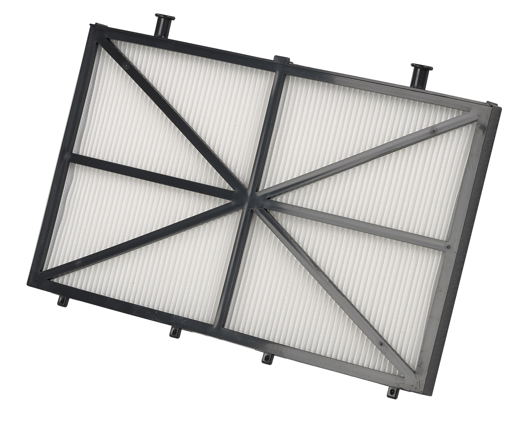 Dolphin vervangings filter Cartridge voor M4 M5 en Liberty Modellen