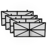 Dolphin vervangings filter Cartridge voor M4 M5 en Liberty Modellen