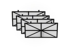 Dolphin vervangings filter Cartridge voor M4 M5 en Liberty Modellen