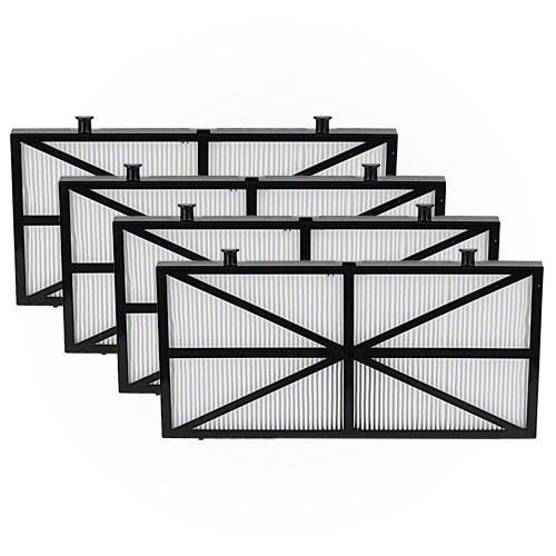 Dolphin vervangings filter Cartridge voor M4 M5 en Liberty Modellen
