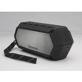 Soundcast VG1 waterproof outdoor bluetooth speaker
