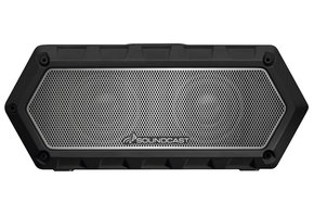 Soundcast VG1 waterproof outdoor bluetooth speaker