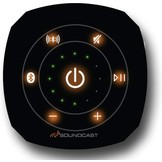 Soundcast VG3 outdoor bluetooth speaker