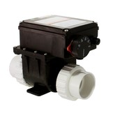 LX H20-RS1 2.0KW 1.5 inch Spa heater met Thermoregulator