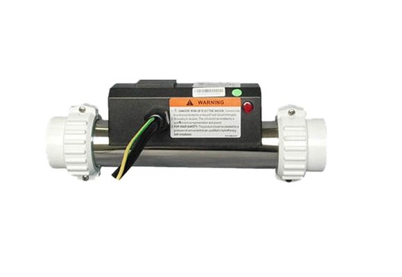 LX H30-R1 3.0KW 1.5 inch Spa Heater (recht model)