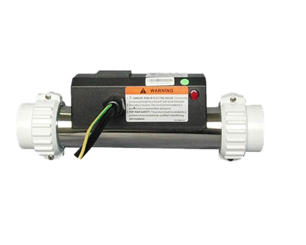 LX H30-R1 3.0KW 1.5 inch Spa Heater (recht model)