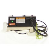 LX H30-R2 3.0KW 1.5 inch Spa heater (L-Vorm)