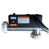 LX H30-R2 3.0KW 1.5 inch Spa heater (L-Vorm)