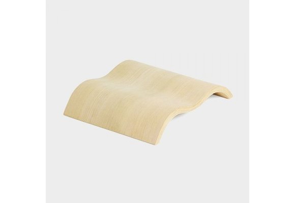 Hoofdsteun Wave Espen