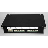 Infraroodsauna Besturing Wave Com4 3000W