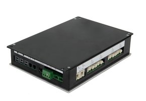 Infraroodsauna Besturing Wave Com4 3000W