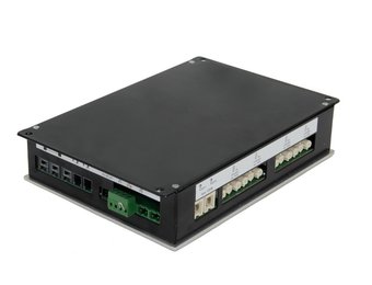 Infraroodsauna Besturing Wave Com4 3000W