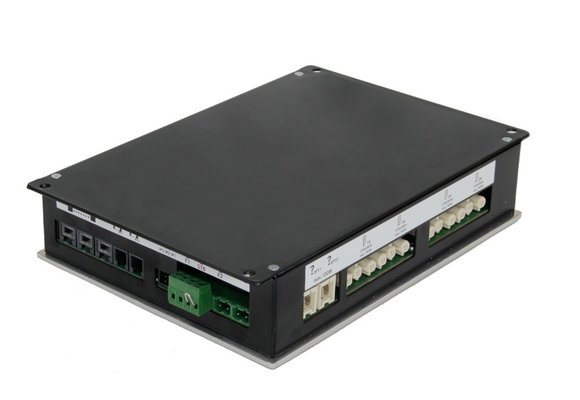 Infraroodsauna Besturing Wave Com4 3000W