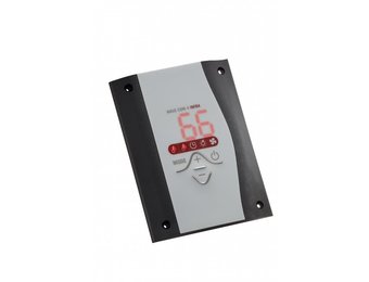 Infraroodsauna Bedieningspaneel Zwart Wave Com4