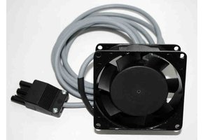 Wave Com4 Infraroodsauna Ventilator