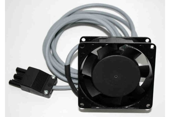 Wave Com4 Infraroodsauna Ventilator