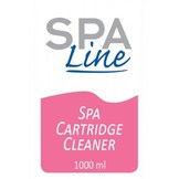 Spa Line Cartridge Cleaner 1Liter