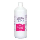 Spa Line Cartridge Cleaner 1Liter