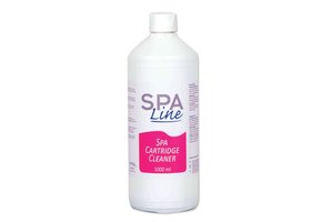 Spa Line Cartridge Cleaner 1Liter