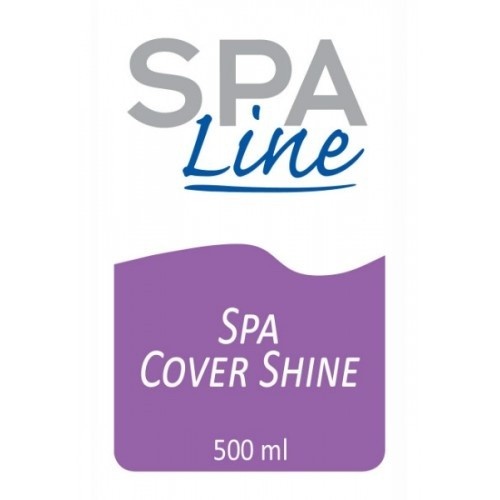 Spa Line Cover Shine 500ml