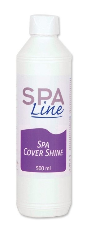 Spa Line Cover Shine 500ml