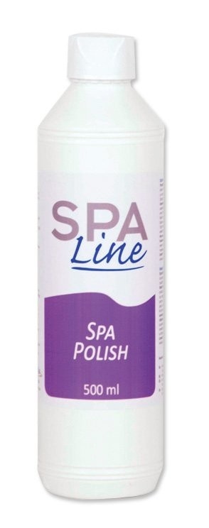 Spa Line Polish 500ml