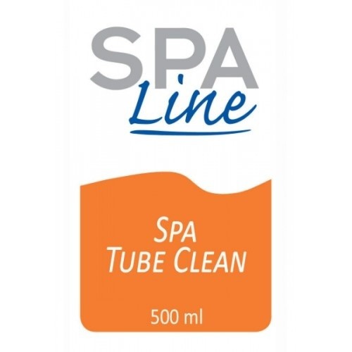 Spa Line Tube Clean 500ml