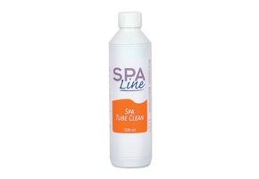 Spa Line Tube Clean 500ml
