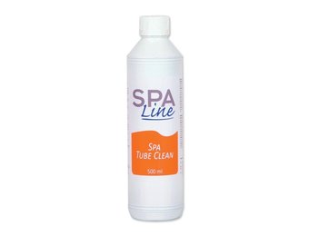 Spa Line Tube Clean 500ml