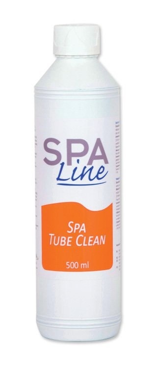 Spa Line Tube Clean 500ml