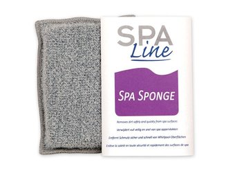 Spa Line Sponge