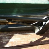 CoverMate 3 Deckmount