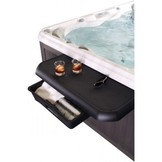 SmartBar Spa Tafel