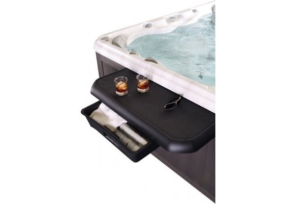 SmartBar Spa Tafel
