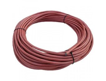 Siliconenkabel 5x2,5mm² geknipt