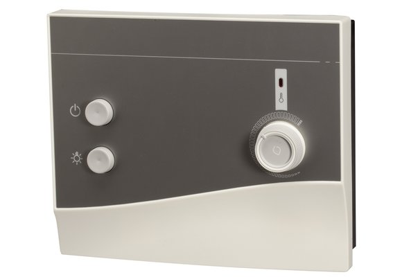 Sawotec On.line Sauna Besturing K1-NEXT 9kW