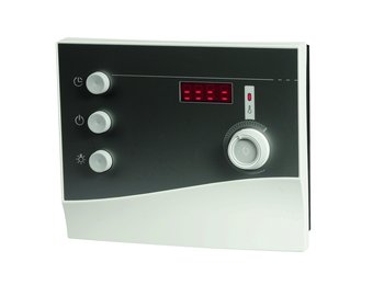Sawotec On.line Sauna Besturing K2-NEXT 9kW