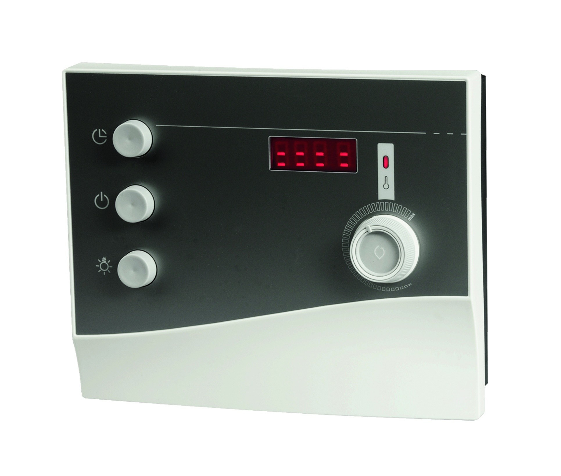 Sawotec On.line Sauna Besturing K2-NEXT 9kW