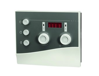 Sawotec On.line Sauna Besturing K3-NEXT 9kW