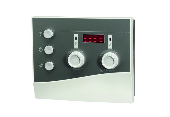 Sawotec On.line Sauna Besturing K3-NEXT 9kW