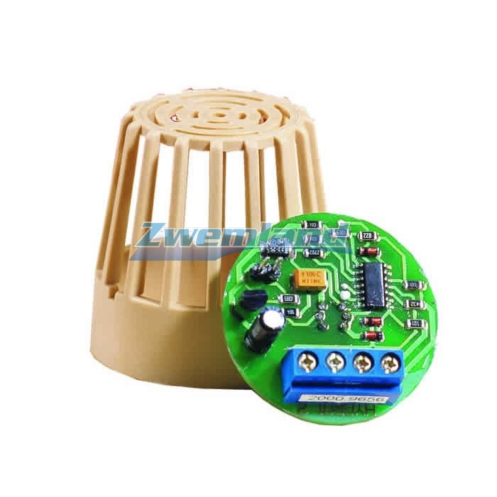 Eos Sauna Relatieve Luchtvochtigheid Sensor