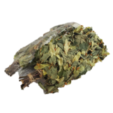 Sauna Lindebloesemtakken