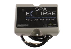 Del Eclipse Spa Ozonator 230V