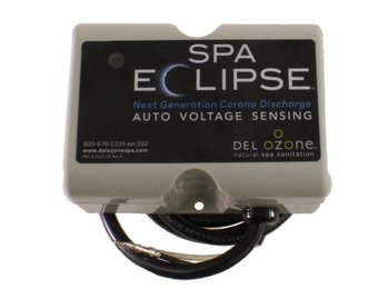 Del Eclipse Spa Ozonator 230V