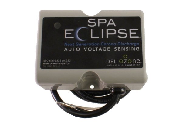 Del Eclipse Spa Ozonator 230V