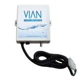 Vian Spa Ozonator met Geïntegreerde Microchip 240V