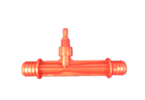 Spa Ozonator Mazzei Venturi Injector