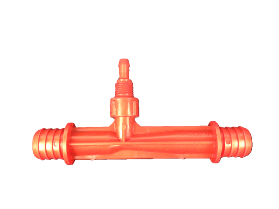 Spa Ozonator Mazzei Venturi Injector