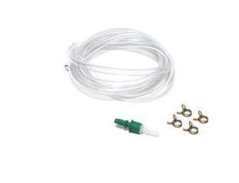 Spa Ozonator Vernieuwing Set met Terugslagklep