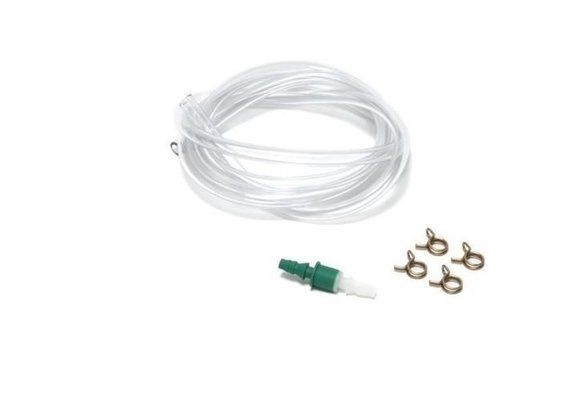 Spa Ozonator Vernieuwing Set met Terugslagklep
